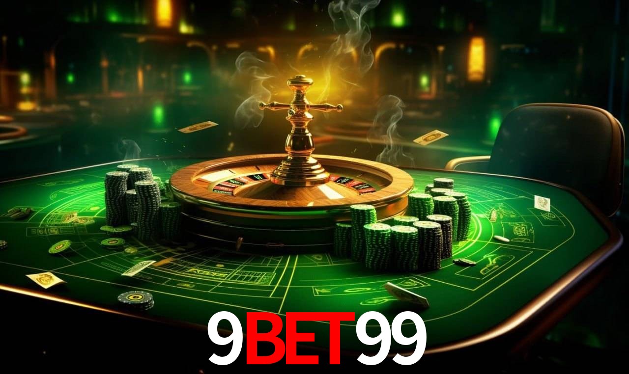 Integração de APIs 9bet99