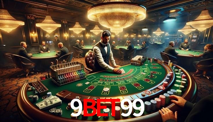 Football Betting 9bet99