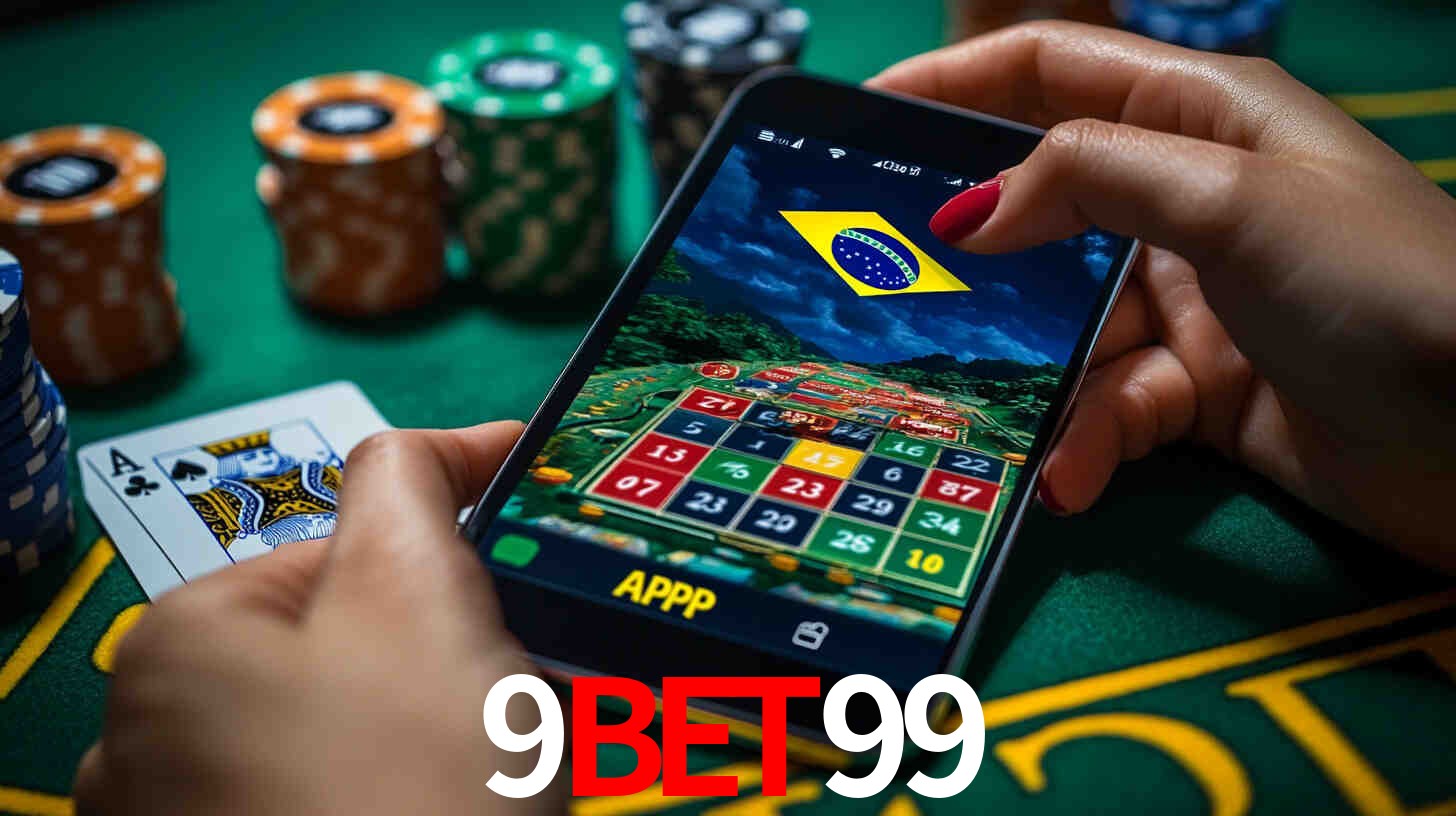 Casino VIP 9bet99