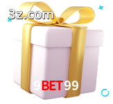 Receba seus bônus de boas-vindas no 9BET99 BET
